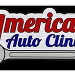 RUSSELL BARKER - @americanautoclinic - Instagram