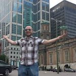 Russell Barker - @russ_baby_ - Instagram