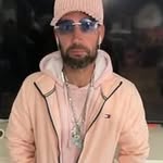 Russell Barker - @chosenone33176 - Instagram