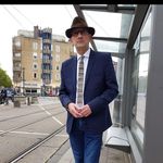 Russell john Barker - @barker9969 - Instagram