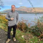 Barrie Russell - @barrierussell7 - Instagram