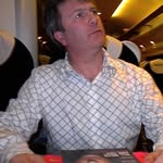 Russell Barrie - @russbarrie9 - Instagram