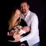 Russell Barrie - @rbarrielive - Instagram
