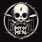 Russell H Barrie - @boyofmetal5142 - Instagram