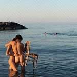 Kayce Pfefferle - @russellbasler643 - Instagram