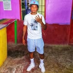 Baza Dan - @russellbatson48 - Instagram