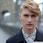 RUSSELLBATSON - @russellbatson5 - Instagram