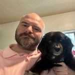 Russell Beall - @elanvital88 - Instagram