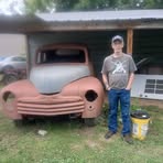Russell Beall - Facebook