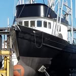 Russell Beard - @too_many_boats - Instagram