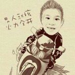 Russel Benedict - @russellbenedict - Instagram