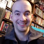 Russell Benedict - @havocexile - Instagram