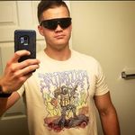 Russell Benedict - @dontimbenedict - Instagram