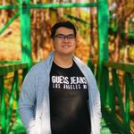 Russell Benedict Gotiangco - @russellgotiangco - Instagram