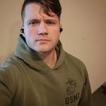 BENSON _Russell - @_russellbenson - Instagram