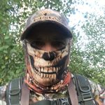 Russell Benson - @russellb6 - Instagram