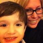Sheri Russell Benson - @sherirbenson - Instagram