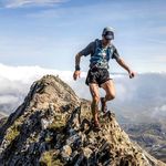 Russell Bentley - @russell_runner - Instagram