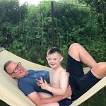 Russell Bentley - @kiro.ke - Instagram