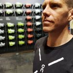 Russell Bentley - @russell26.2 - Instagram