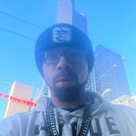 Russell Bentley Jr. - @pitdablu3nos3mgc3x - Instagram