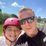 Russell Benton - @russjbenton - Instagram