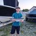 Russell Benton - Facebook