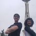 Russell Benton - Facebook