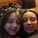 Amanda Bergstrom - @russellsat - Instagram