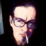 Russell Bergstrom - @emptyheader4f - Instagram