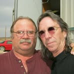 Russell Berryman - Facebook