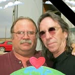 Russell Berryman  - Facebook