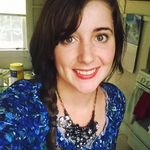 Amanda Russell Betts - @betts7267 - Instagram