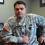Gen. Russell Betts - @russel_betts - Instagram