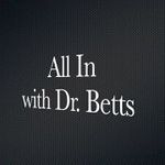 Russell Betts - @all.in.dr.betts - Instagram