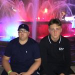 Russell Betts - @russell.betts.7946 - Instagram