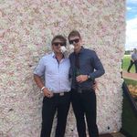 Russell Betts - @russell.betts.35 - Instagram
