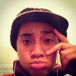 Russell Bilodeau - @a1storiescandy - Instagram