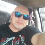 Frankie Russell Blanton - @frankieblanton74 - Instagram
