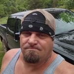 Russell Blanton - @rustyb1239 - Instagram