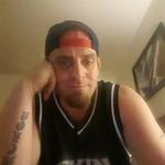 Russell Blanton - @jrblanton24 - Instagram