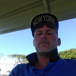 Russell Blanton - @pacalipse2022 - Instagram