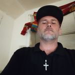 Wayne Blanton - @russell.blanton - Instagram