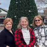 Christy Russell Bloom - @artistchristybloom - Instagram