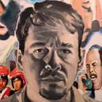 Russell Bloomfield - @russell_bloomfield - Instagram