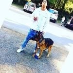Jeremy Bolden Russell - @jeremyboldenrussell - Instagram