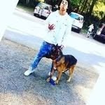 Jeremy Bolden Russell - @russelljeremybolden - Instagram