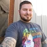 D Russell Bolin - @dr.bolin - Instagram