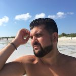 Russell Bostic - @russell.bostic - Instagram