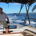 Russell Bott - @pembamagiclodge1 - Instagram